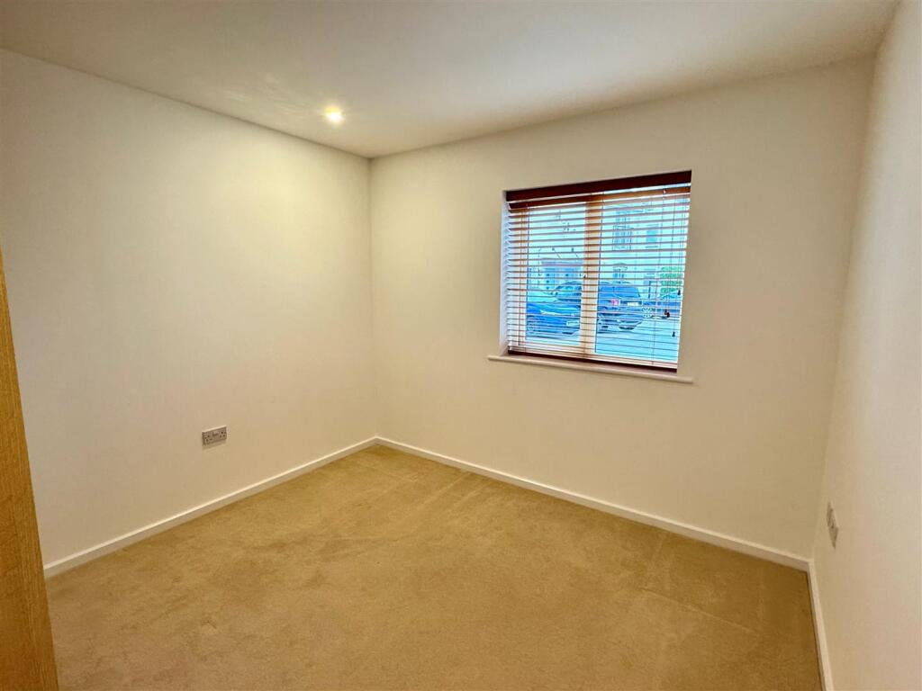 6 Trehellan Heights Bedroom 2