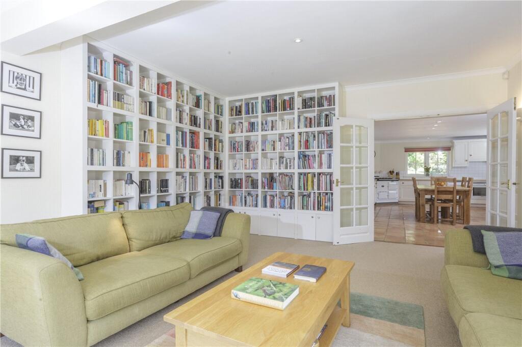 Drawing Room