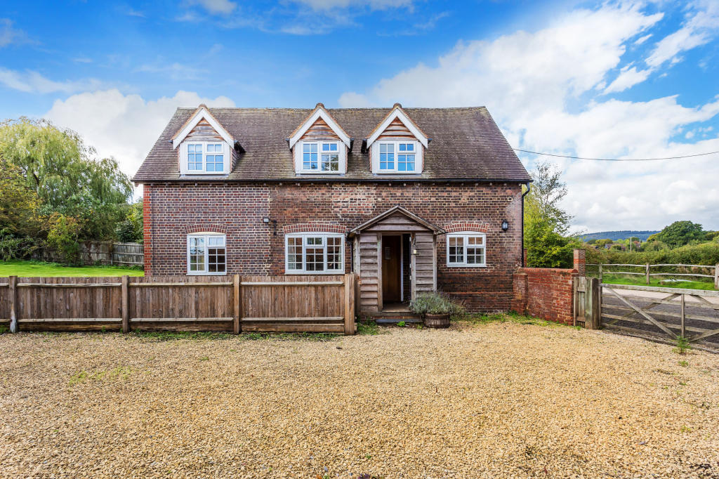 Perren Property