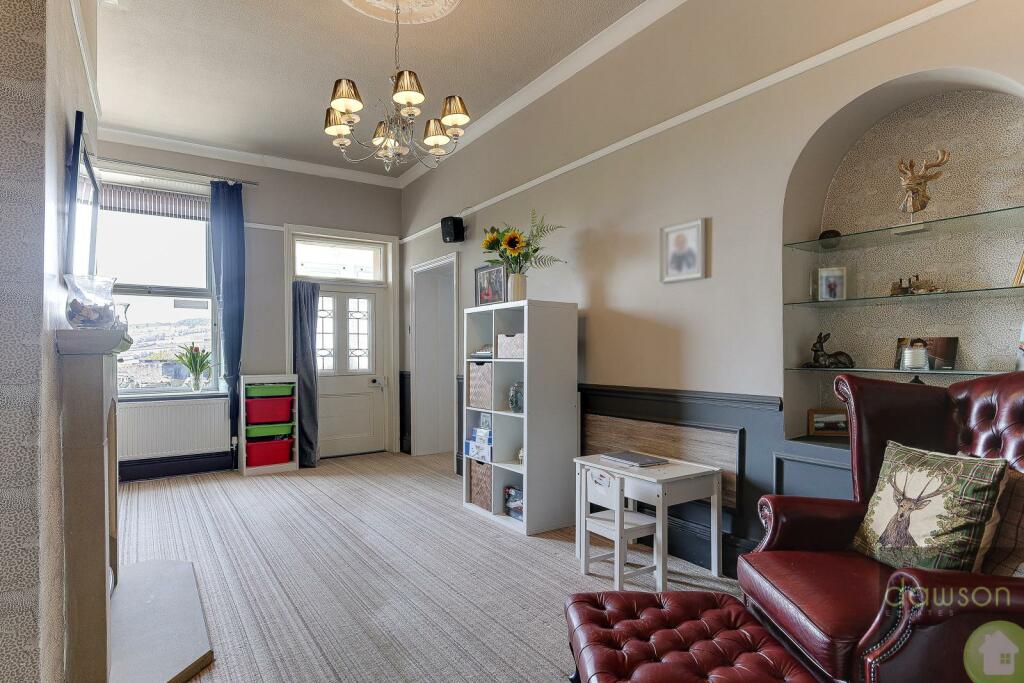 Dining Room/Snug