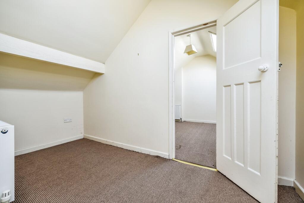 Dressing Room