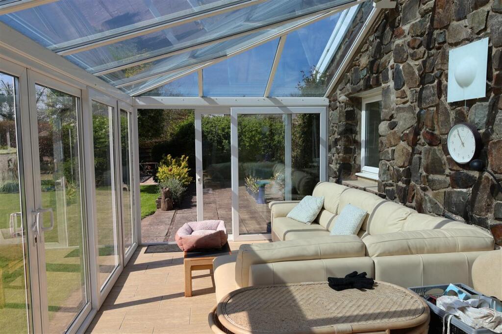 Sun Room