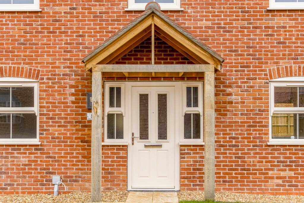 Plot 13, The Parklands (Sudbrooke)-3