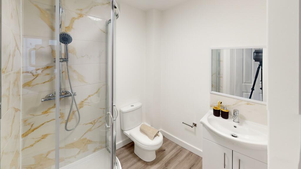 Washroom