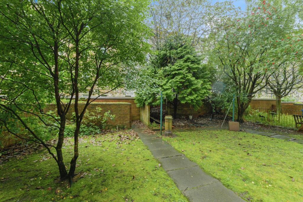 Communal Gardens