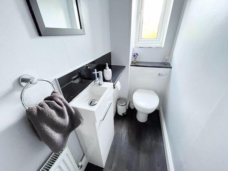 Cloakroom