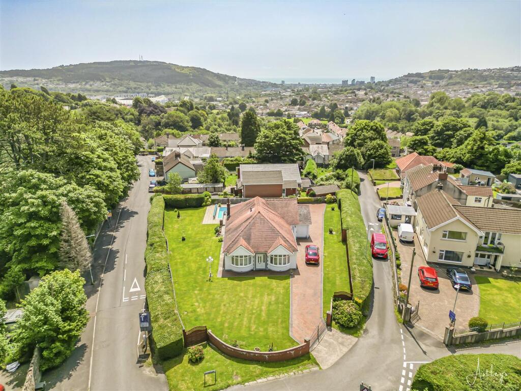 Aerial Images