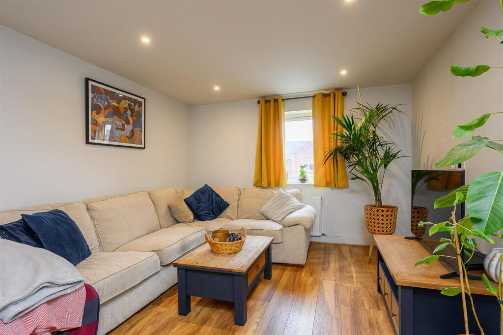 LIVING SPACE
