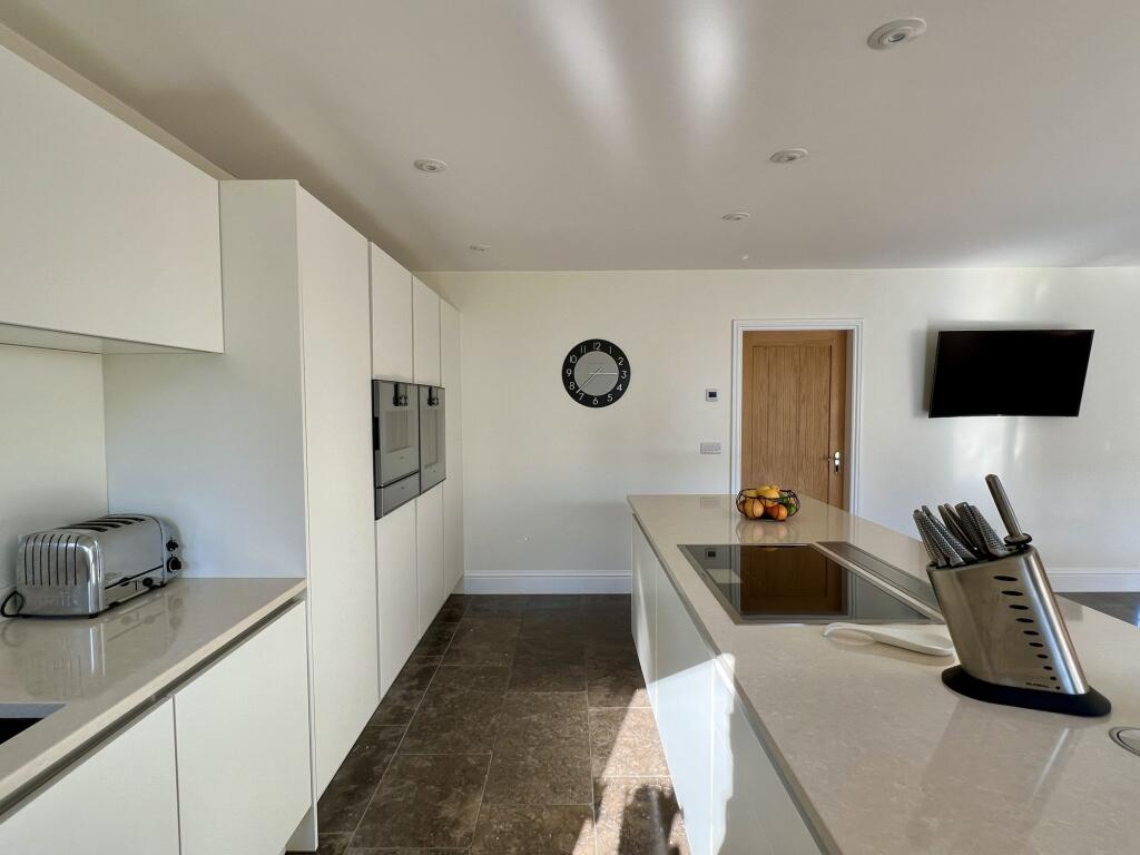 20 Millburn Street, Kirkcudbright - Williamson and