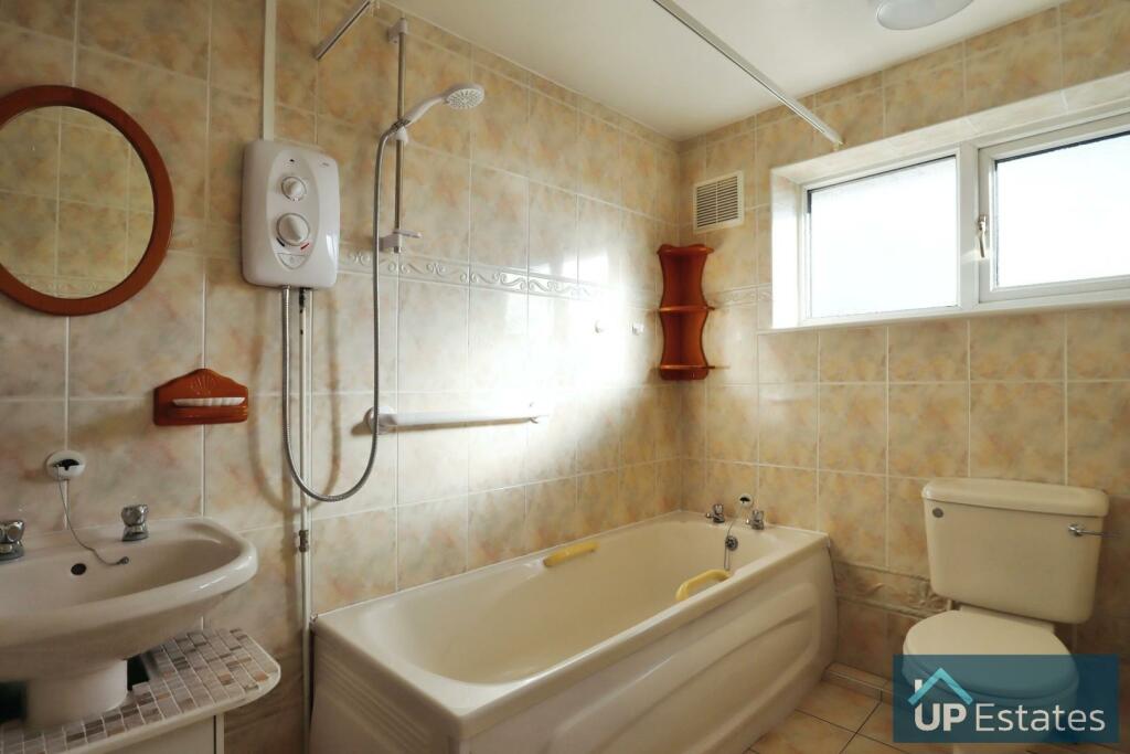 BEATHROOM