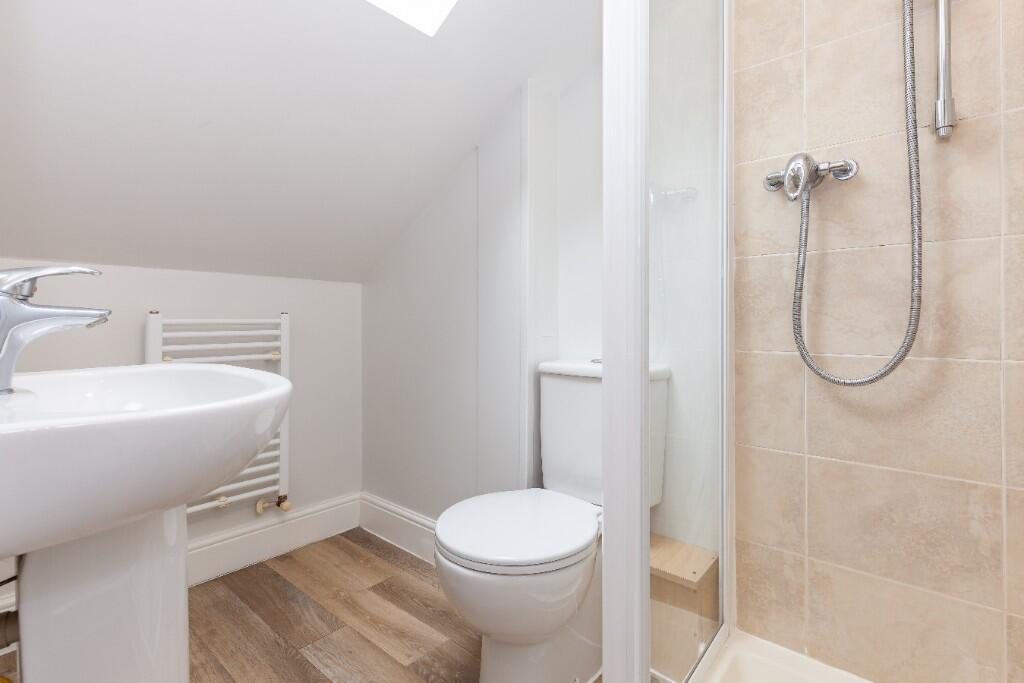 En suite