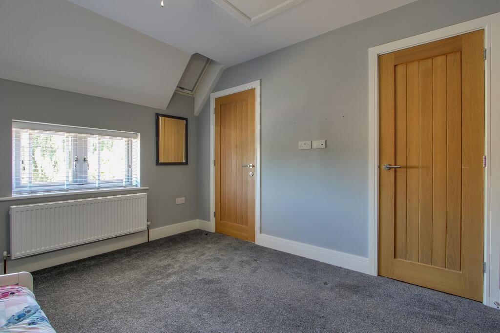 Bedroom Four