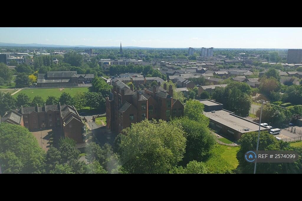 Cheshire View