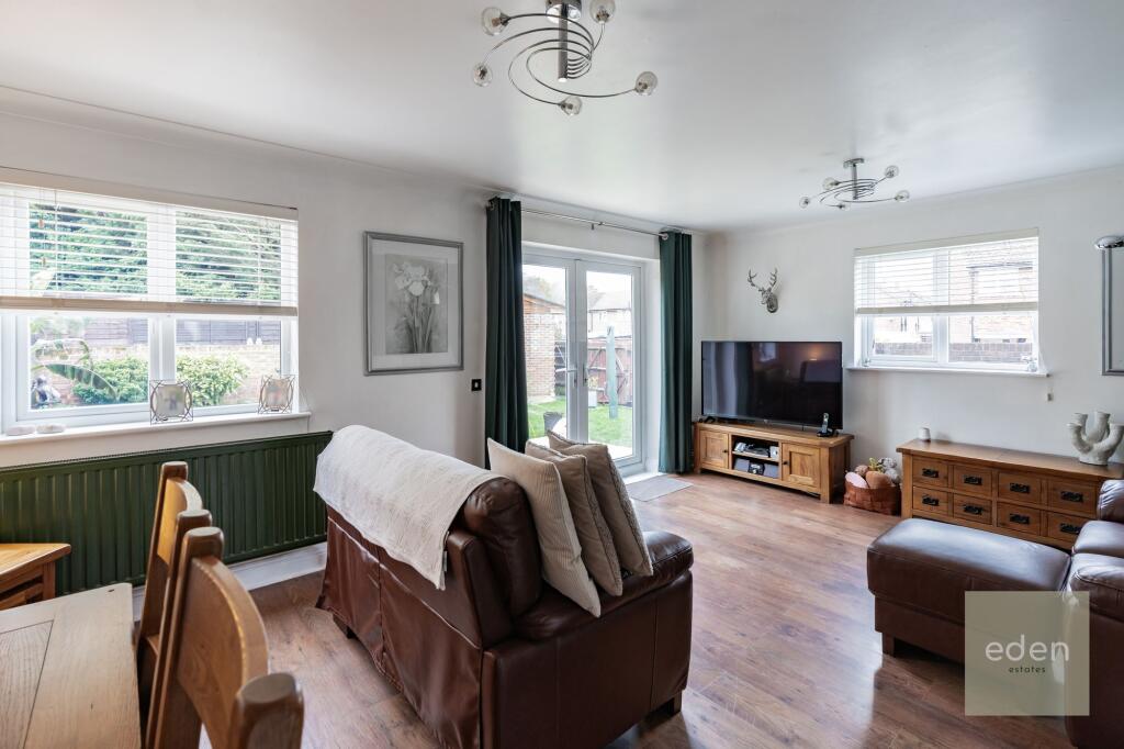 Blacklands, East Malling, ME19