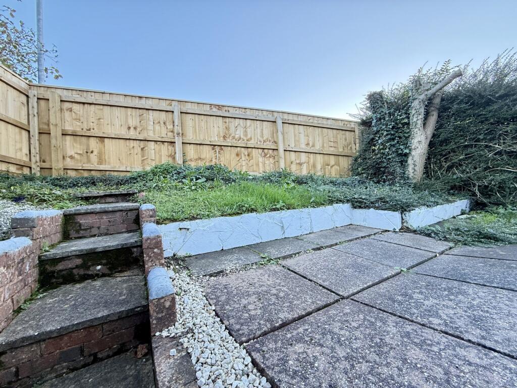 Kinnerton Way, Exwick, EX4