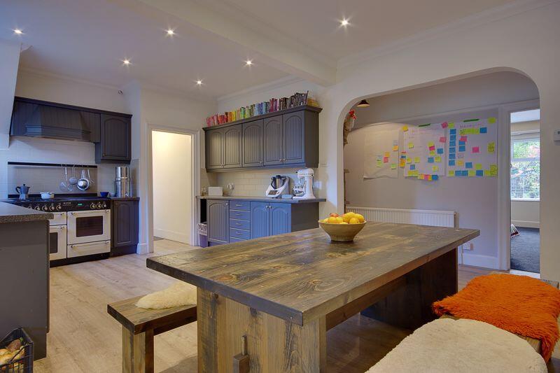 Kitchen / Diner