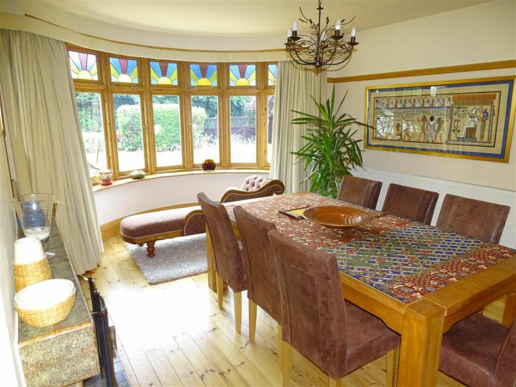 Reception Room 1 (B)