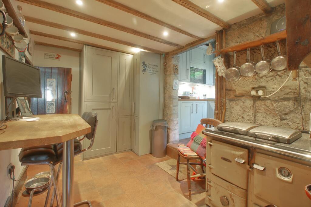 Kitchen Breakfast Room 