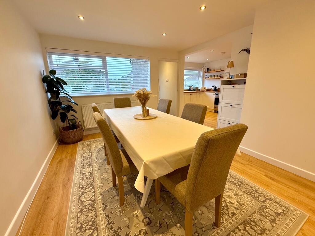 Upham Road, Old Walcot, Swindon