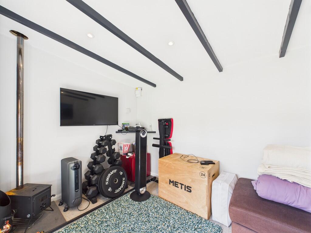Cabin