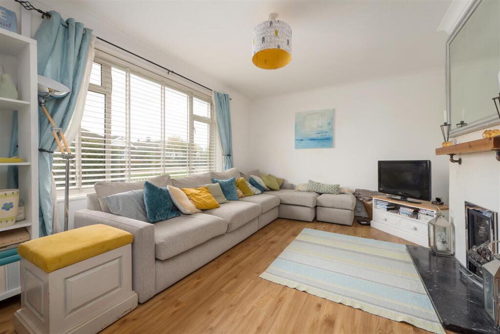 Green Lane, Whitstable