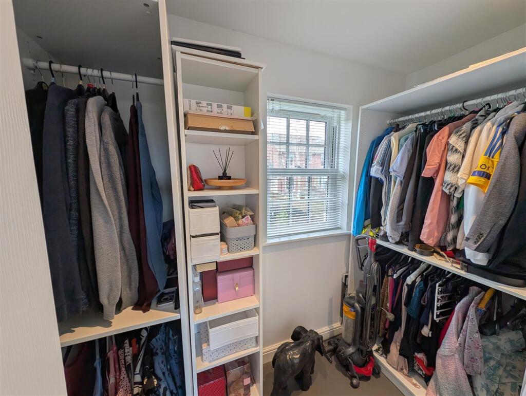 Dressing Room