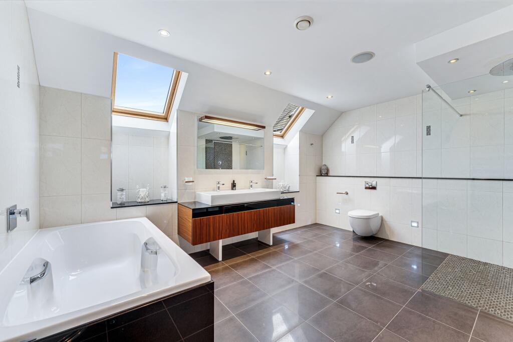 Master En Suite