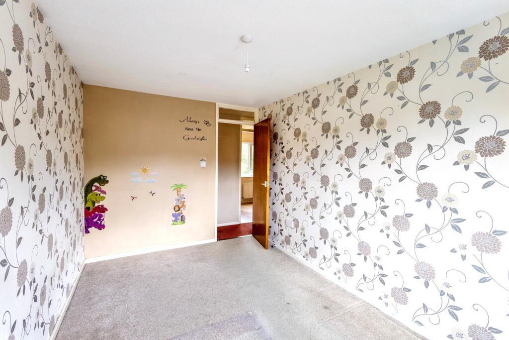 45 Shelley Grove, Bradford, West Yorkshire, BD8 0JZ