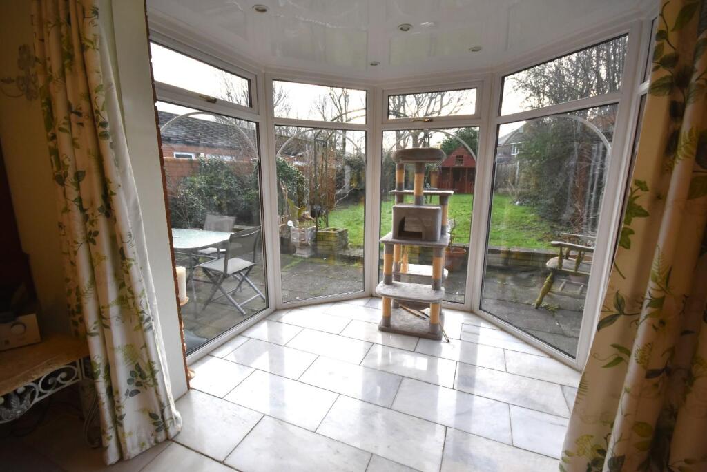 CONSERVATORY