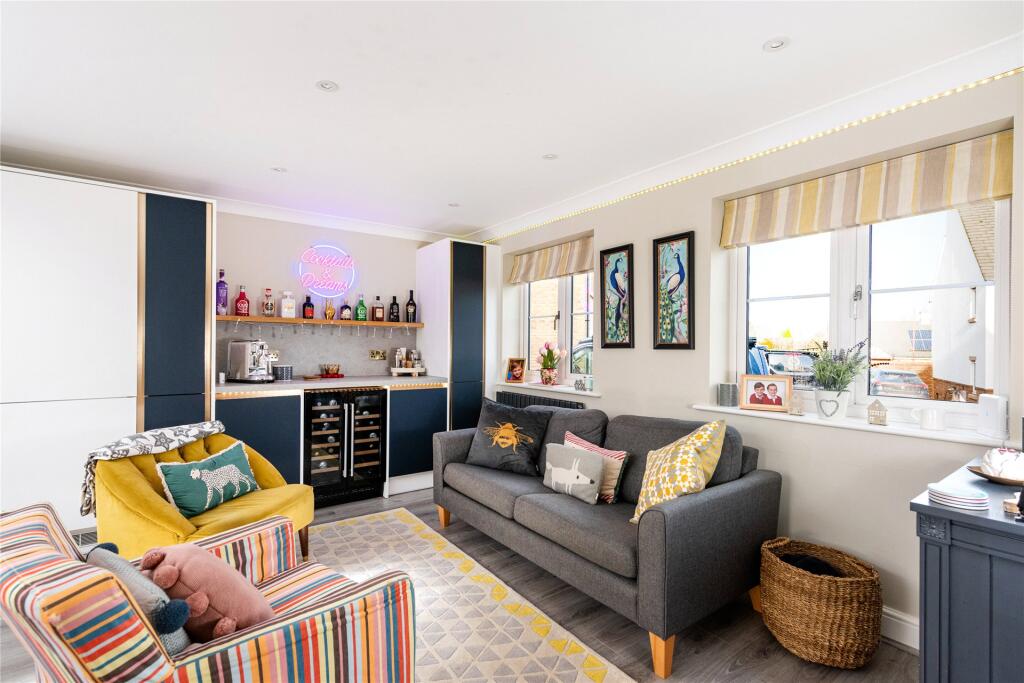 Family Area