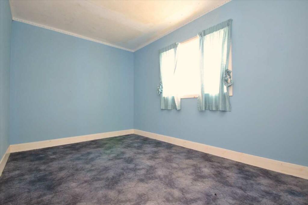Garage Room
