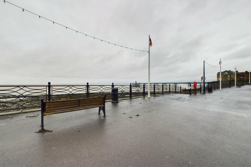 Sea Front