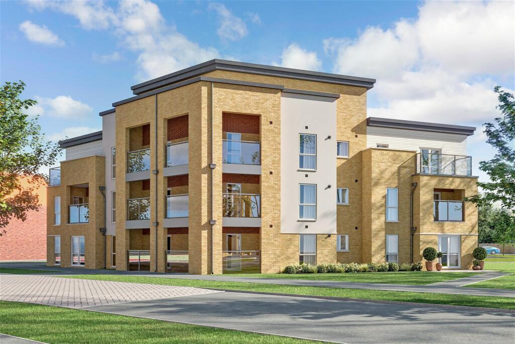 Cobby Court