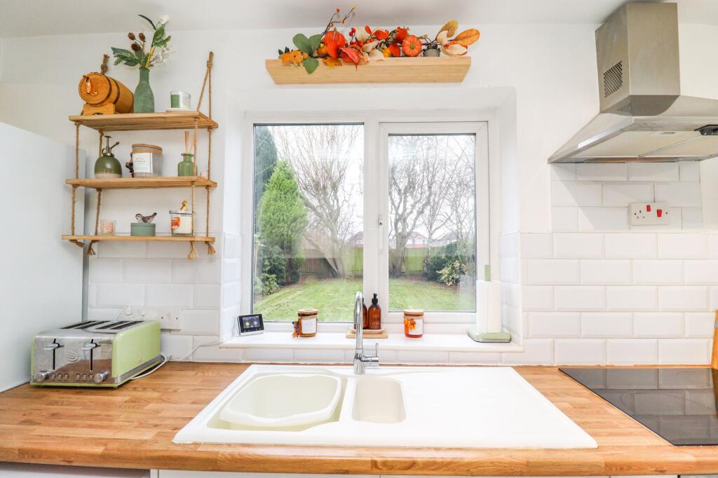 Withycombe Road, Warrington