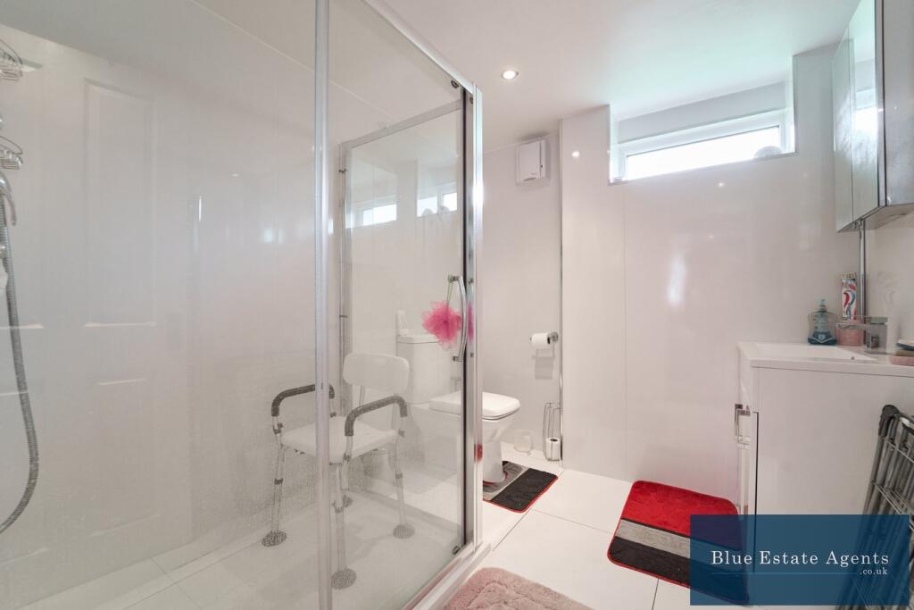 Shower Suite