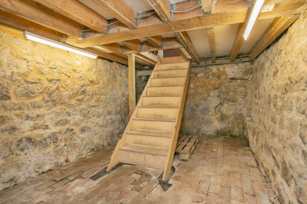 Cellar