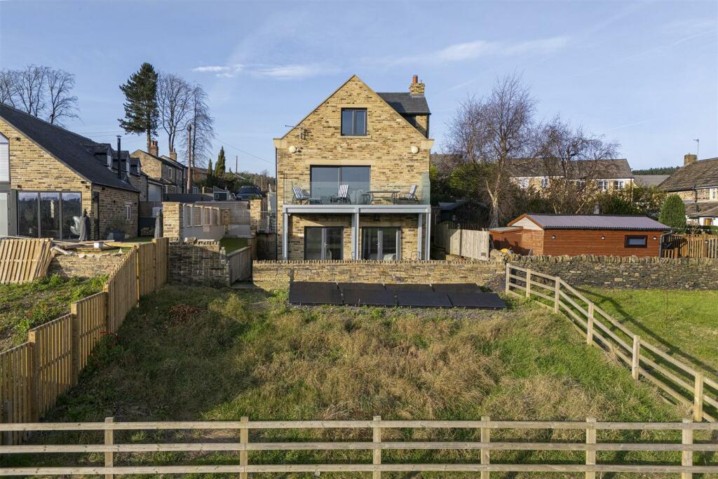 Bramleys Estate Agents - Barnsley Road - Flockton 