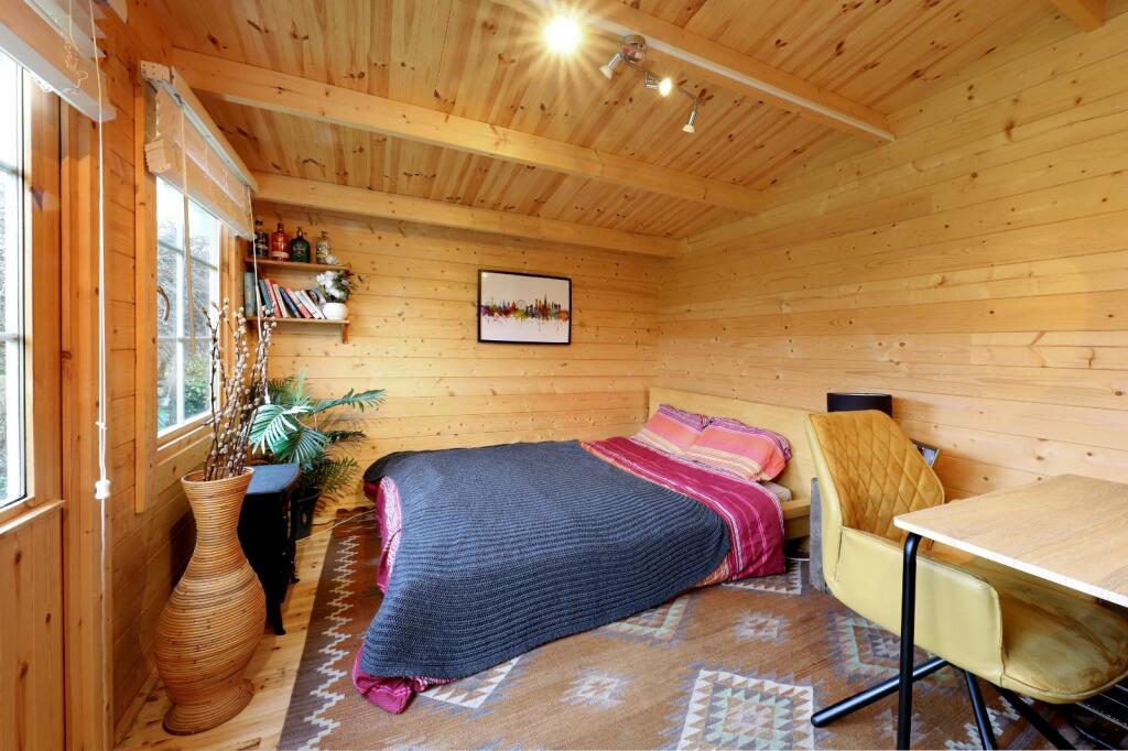Outhouse