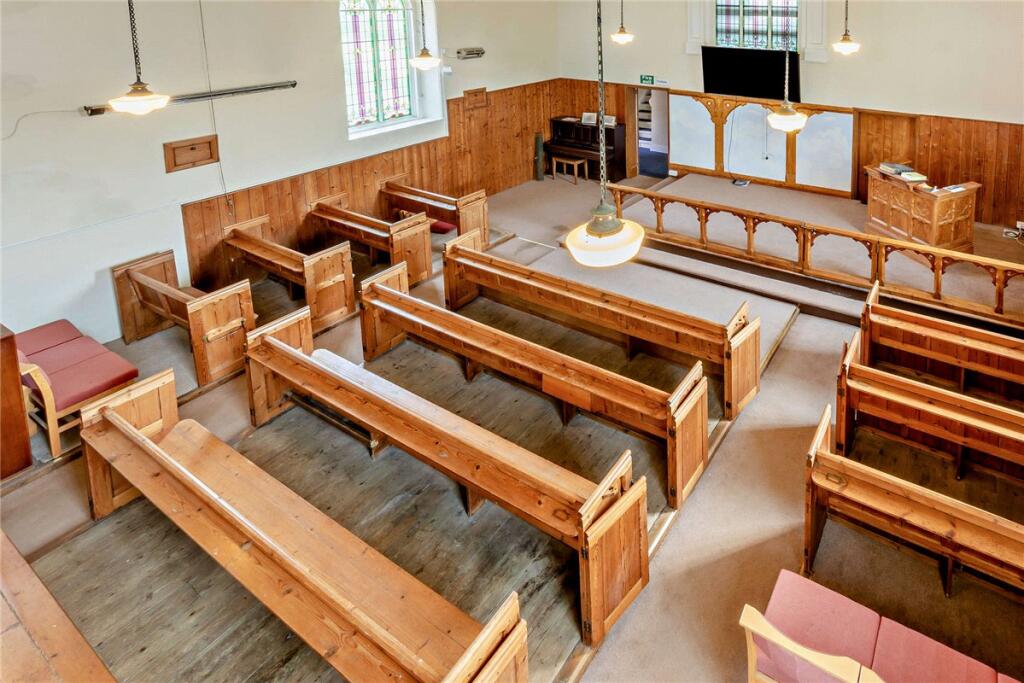 Area Of Worship