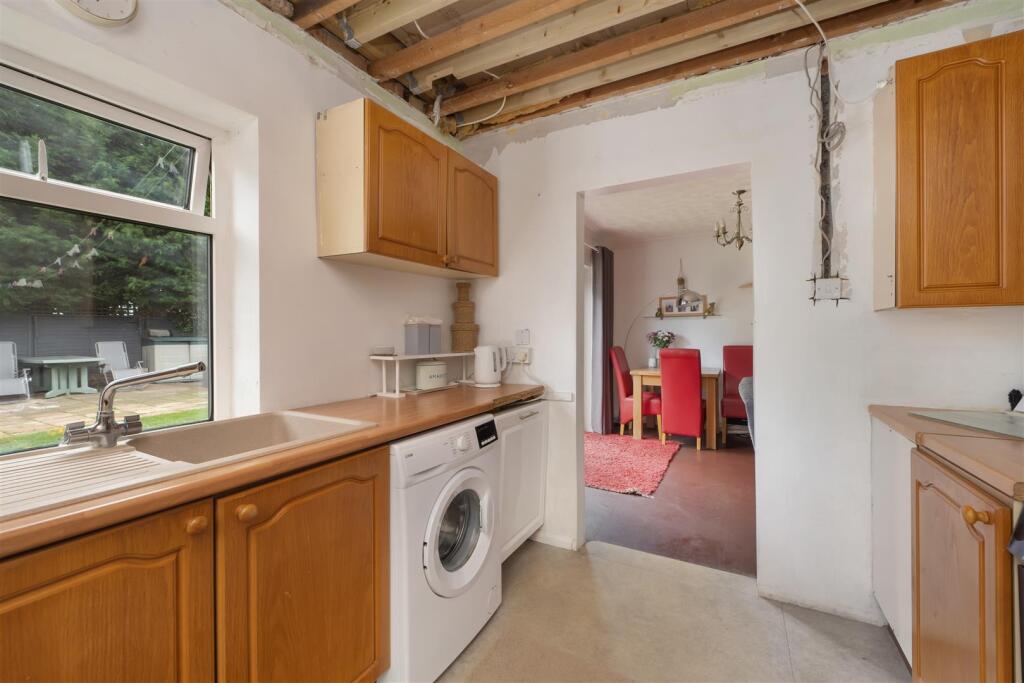 Goodwin Avenue, Swalecliffe, Whitstable