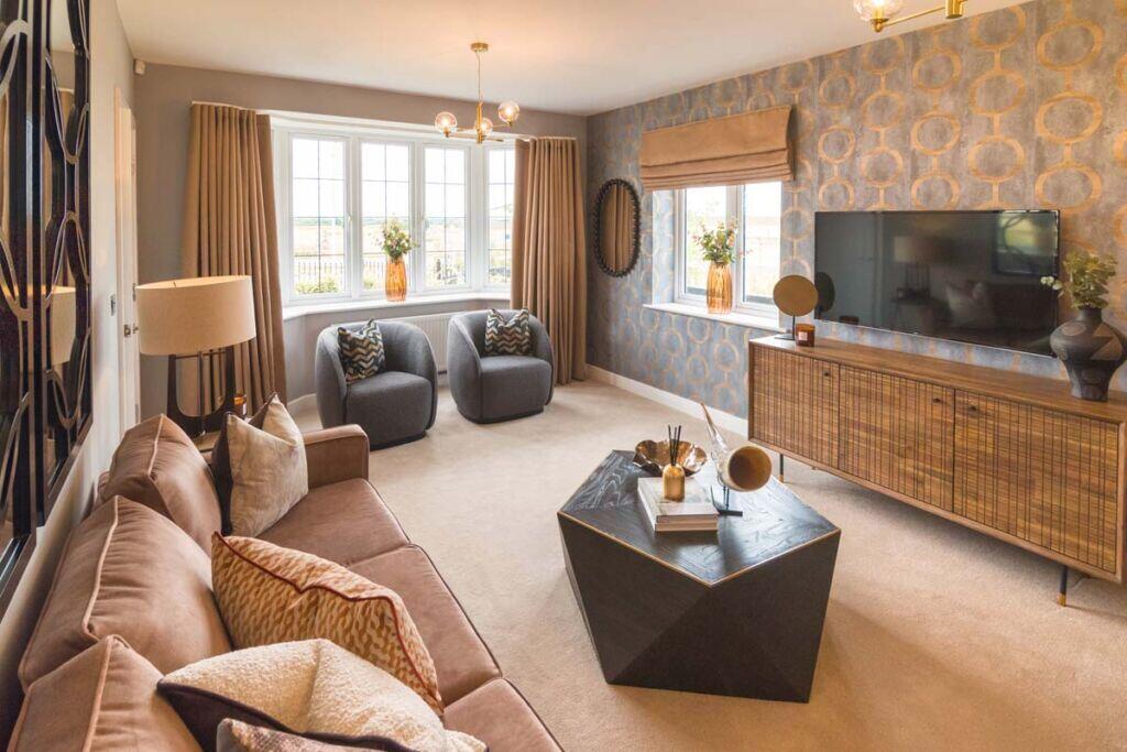 The Lambourne
