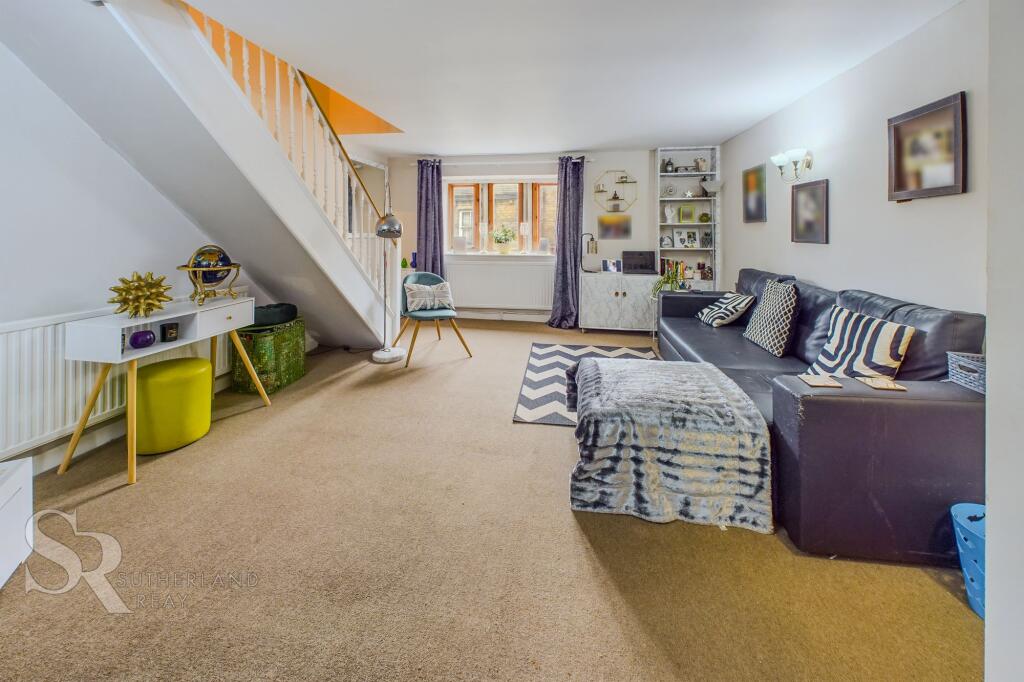 Lounge (Main Living Room)