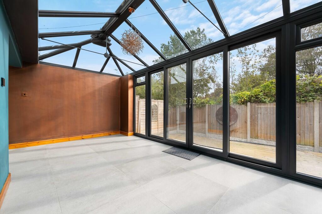 10 Denthith drive...