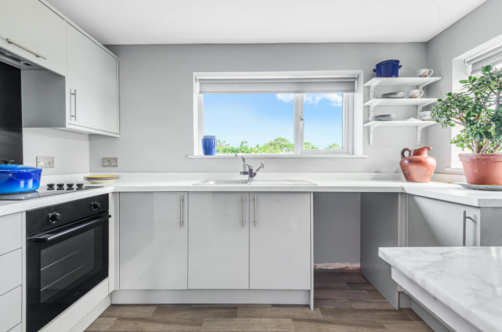 Guest Kitchen