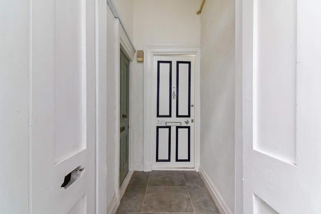Communal Close