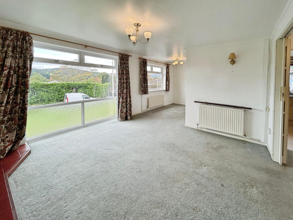 3 Bedroom Detached Bungalow