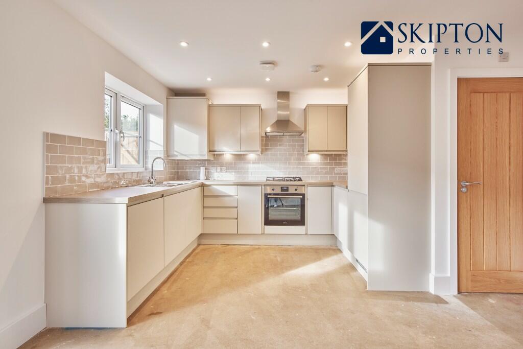 Kitchen Example