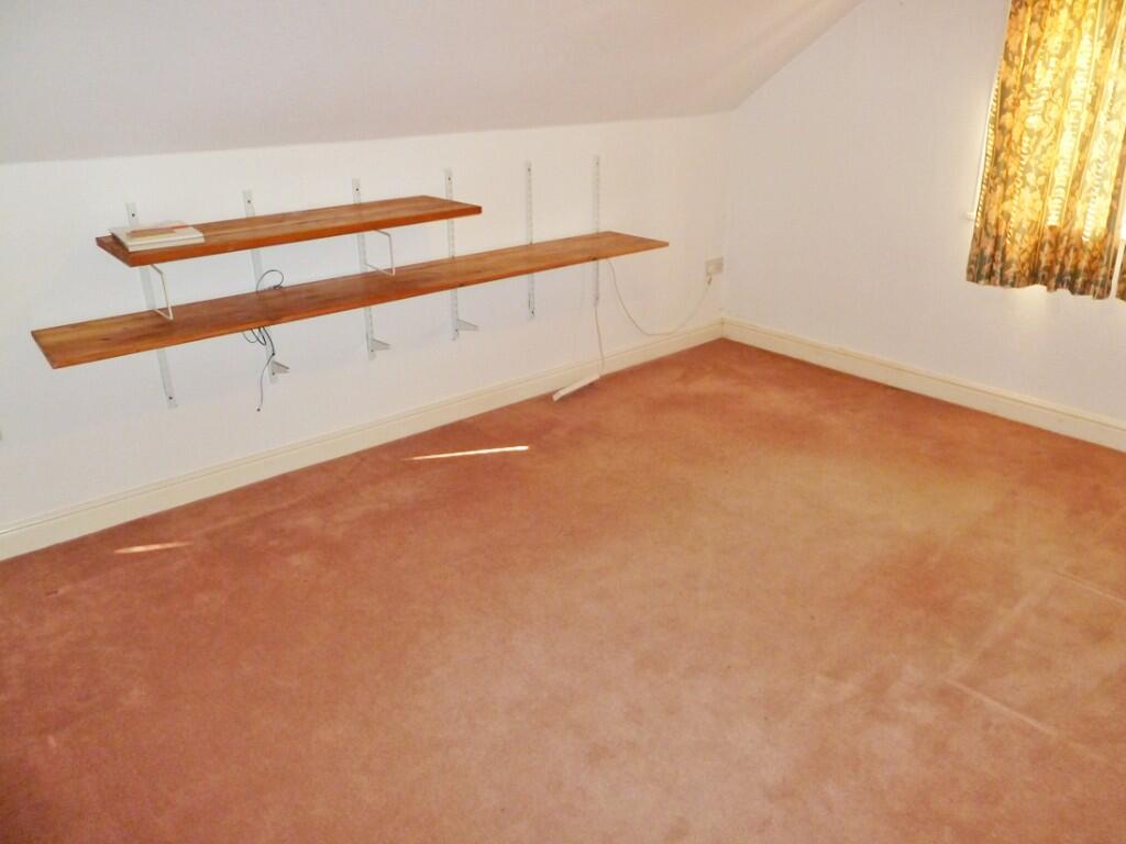 F.F. Bedroom Four