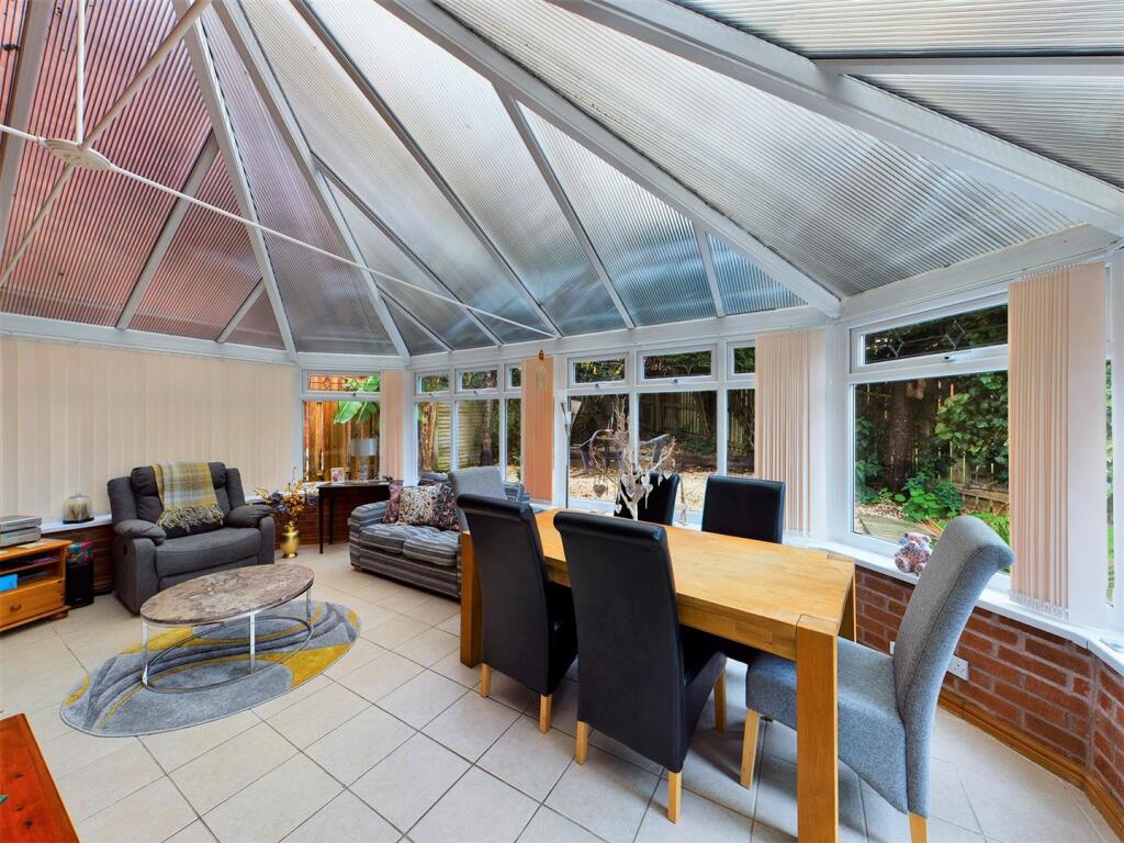 Conservatory