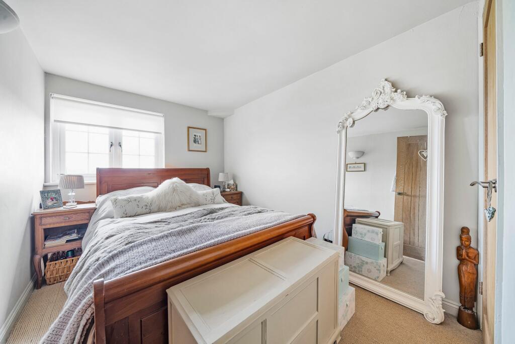 Bedroom Three (1)